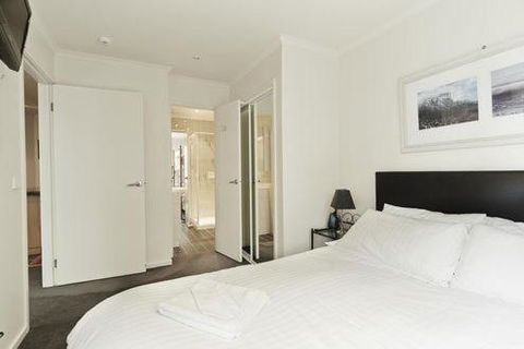 Valley View 203 - Southport Accommodation 5