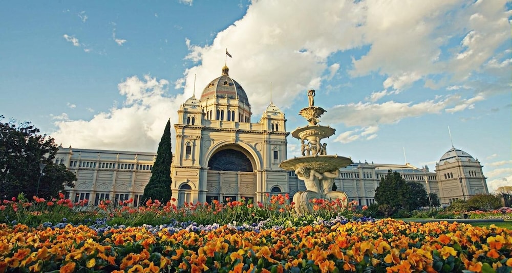 Warrandyte VIC Southport Accommodation