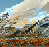 Junction Kew Apartments - Southport Accommodation