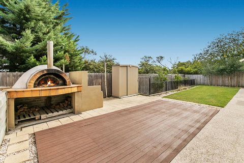 Grand Valley Vista - Accommodation Southport 1