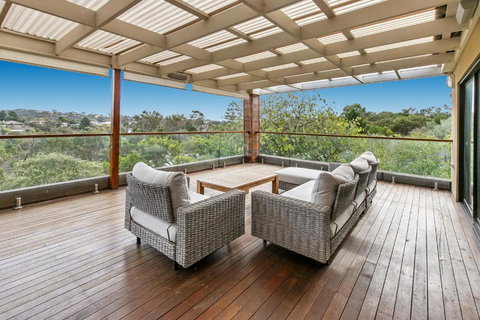 Grand Valley Vista - Accommodation Southport 4