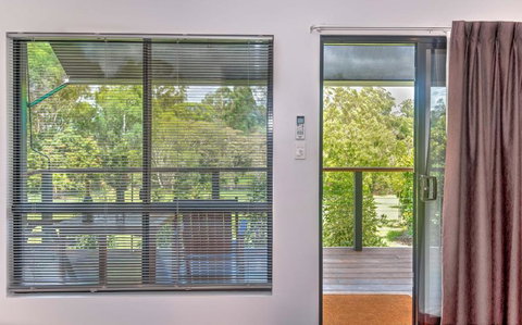 Eumundi Cottages Cottage 1 - Accommodation Southport 6
