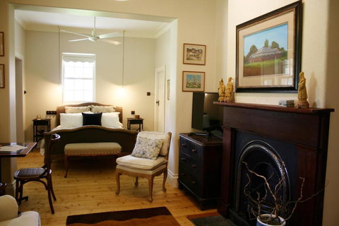 Birregurra 1865 B & B - Accommodation Southport 6