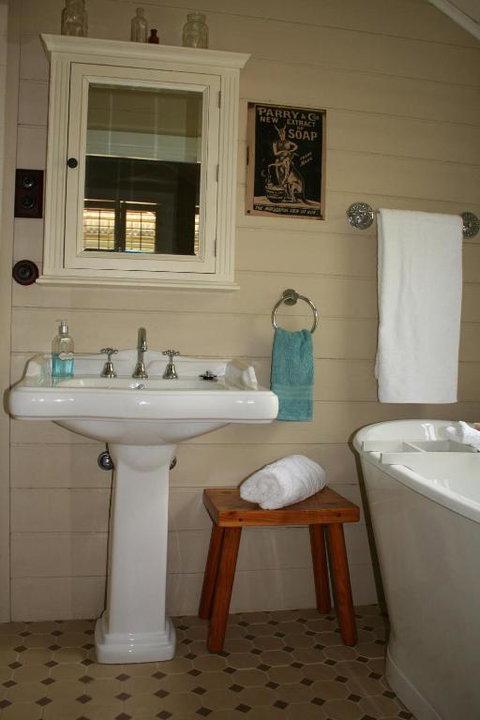 Birregurra 1865 B & B - Accommodation Southport 4