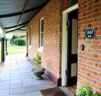 Birregurra 1865 B  B - Accommodation Southport