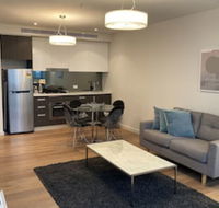 Wyndel Pacific North Sydney - Southport Accommodation