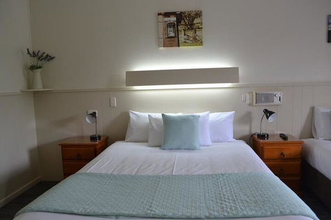 Gatton Motel - Accommodation Southport 4