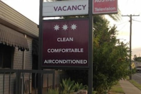 Gatton Motel - Accommodation Southport 1