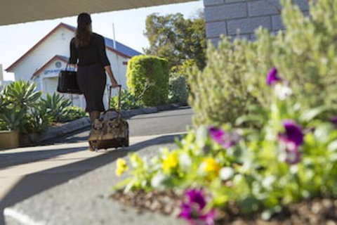 Gatton Motel - Accommodation Southport 0