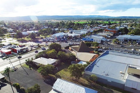 Gatton Motel - Accommodation Southport 6