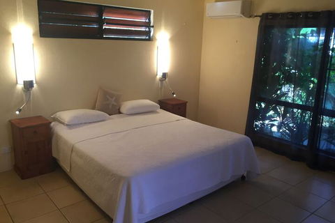 Hacienda Cooya Beach - Southport Accommodation 3