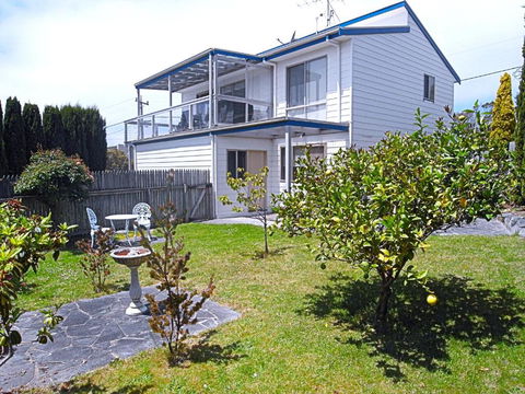 Valkei - Southport Accommodation 4