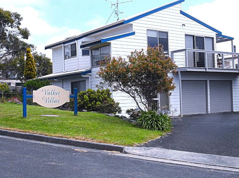 Valkei - Southport Accommodation 2