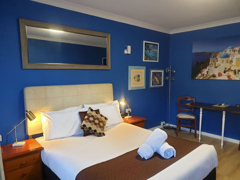 Valley View Motel - Southport Accommodation 6