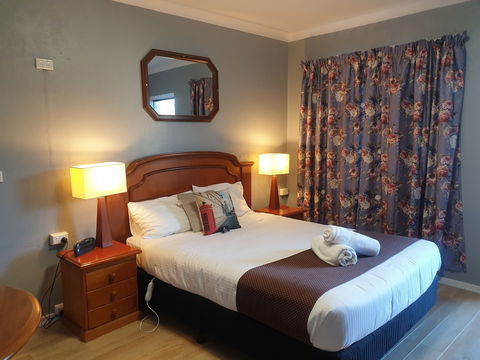 Valley View Motel - Southport Accommodation 5