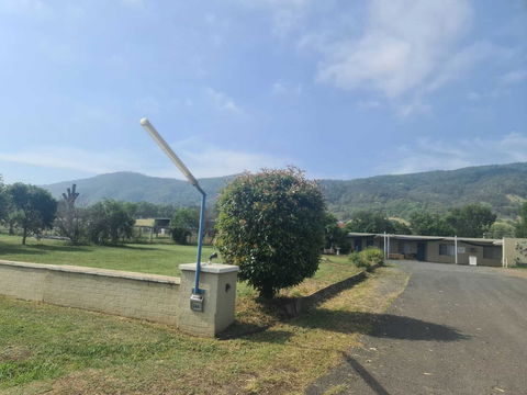 Valley View Motel - Southport Accommodation 1