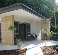 The Luxury Eco Rainforest Retreat - Southport Accommodation