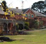 Saint Agnes Homestead - Southport Accommodation