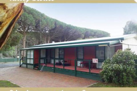 Second Valley Caravan Park - Accommodation Southport 3