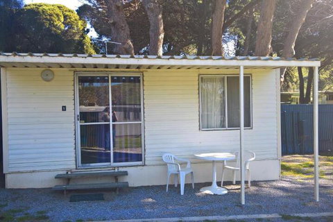 Second Valley Caravan Park - Accommodation Southport 7