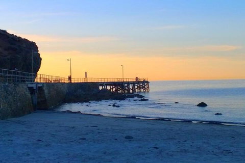 Second Valley Caravan Park - Accommodation Southport 2