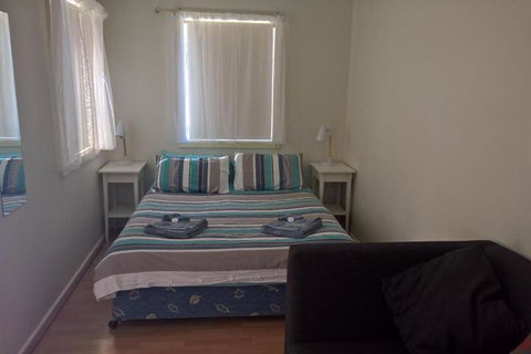 Second Valley Caravan Park - Accommodation Southport 5