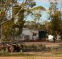 Nulla Nulla Farm Retreat - Accommodation Southport