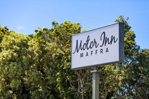 Maffra Motor Inn - Accommodation Southport 6