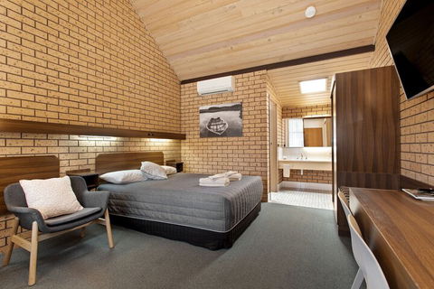 Maffra Motor Inn - Accommodation Southport 7