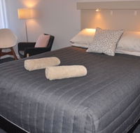 Maffra Motor Inn - Accommodation Southport