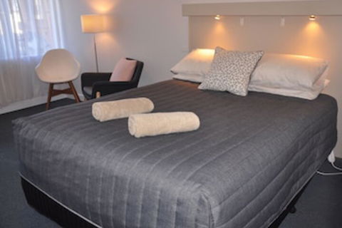 Maffra Motor Inn - Accommodation Southport 0