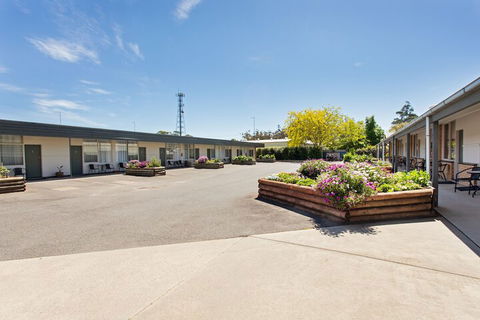 Maffra Motor Inn - Accommodation Southport 3