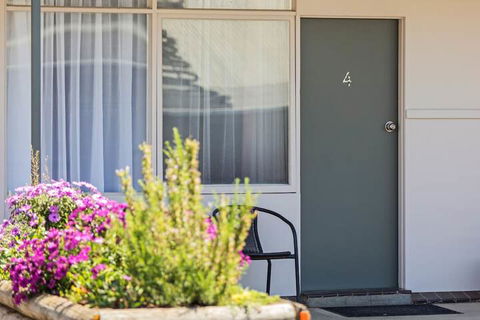 Maffra Motor Inn - Accommodation Southport 4