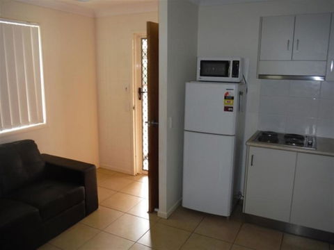 Units 37 On St. Francis Drive - Accommodation Southport 5