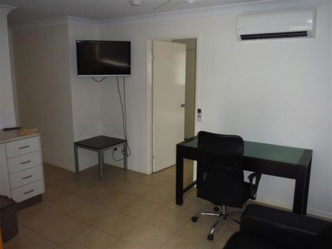 Units 37 On St. Francis Drive - Accommodation Southport 4