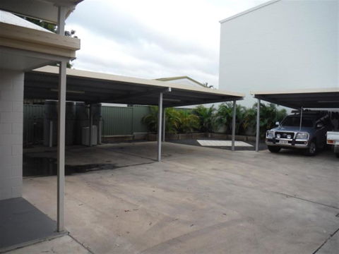 Units 37 On St. Francis Drive - Accommodation Southport 1