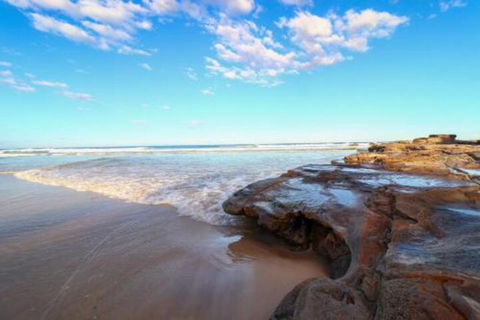 Seaside Escape - Southport Accommodation 4