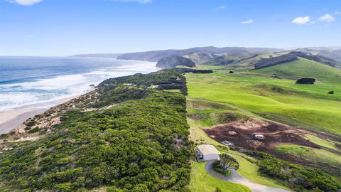 Glen Tara Cottage - Accommodation Southport 6