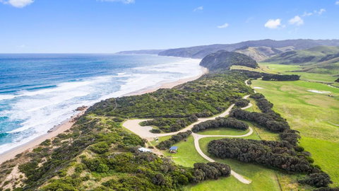 Glen Tara Cottage - Accommodation Southport 1