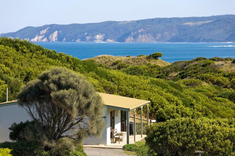 Glen Tara Cottage - Accommodation Southport 2