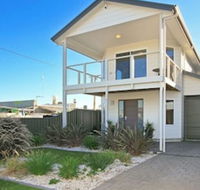 Sunset at Snapper Point