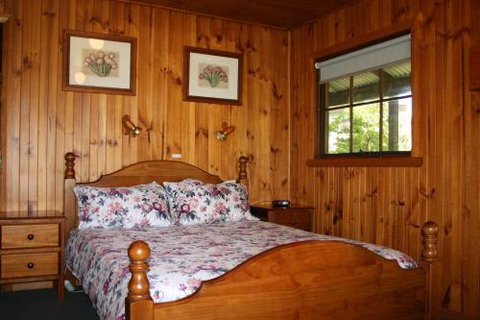 Gaol House Cottages - Southport Accommodation 2