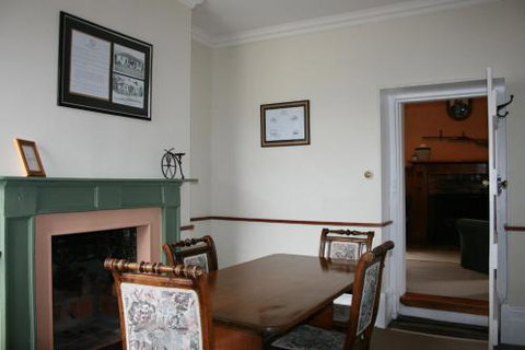 Gaol House Cottages - Southport Accommodation 5
