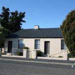 Gaol House Cottages - Southport Accommodation 0
