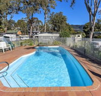 Dunbogan Caravan Park - Southport Accommodation