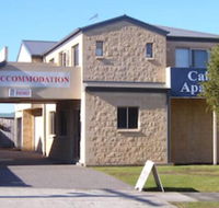 Inverloch Cabins - Southport Accommodation