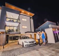 Brisbane Central - Springwood Street - Southport Accommodation