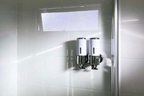Tamworth City Motel - Southport Accommodation 4