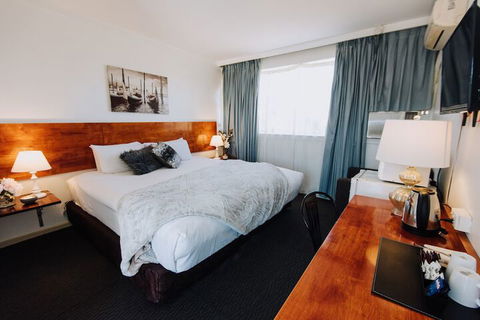 Tamworth City Motel - Southport Accommodation 5