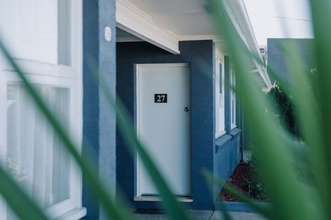 Tamworth City Motel - Southport Accommodation 2